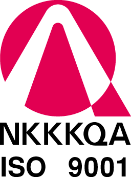 NKKKQA ISO 9001
